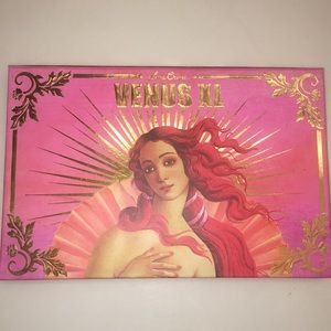 Lime Crime Venus XL Eyeshadow Palette